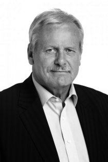 Nachruf Horst Bubenzer †