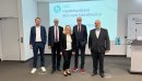 Der HBS richtete erstmals eine Branchenkonferenz im Rahmen der Insights-X aus.