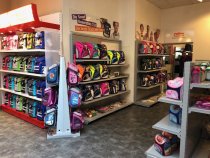 Schulranzen.com-Fachcenter Erfurt