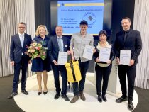 Produkt des Jahres: Die Gewinner des Jahres 2019.