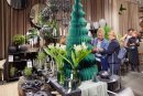  Die Sommer-Nordstil setzt mit inspirierenden Sortimenten und spannenden Produktwelten Kurs auf die kommende Herbst-, Winter- und Weihnachtssaison.