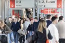 One-Stop-Shop mit Strahlkraft: Ambiente, Christmasworld und Creativeworld sind Impulsgeber für die globale Konsumgüterbranche.