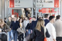 One-Stop-Shop mit Strahlkraft: Ambiente, Christmasworld und Creativeworld sind Impulsgeber für die globale Konsumgüterbranche.