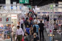 IAW-Messe in Köln