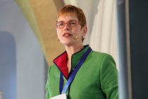  Interims-Geschäftsführerin Susanne Möcks-Carone,