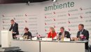 Ambiente 2016: Pressekonferenz