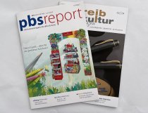 Die neue Ausgabe 5-6 2024 ist zusammen mit der Schreibkultur 2-2024 erschienen.