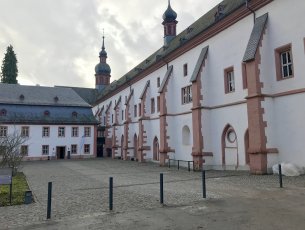 Kloster