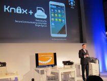 Samsung Cloud Print
