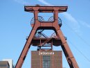 PBSdirekt Partnerforum zu Gast auf der Zeche Zollverein