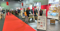 Auch der Non-Book-Bereich wird auf der diesjährigen Frankfurter Buchmesse wieder präsent sein.