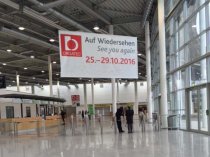 Orgatec Köln