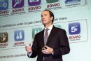 Millán Álvarez-Miranda, Adveo-CEO