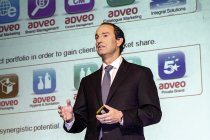 Millán Álvarez-Miranda, Adveo-CEO