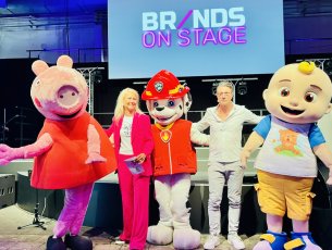 BRANDmate