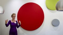 Cordula Adamek, Kaut-Bullinger