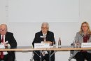 HBS Pressekonferenz Paperworld 2015