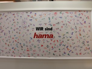 Hama