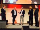 Duo Schreib & Spiel: Unternehmerforum in Berlin