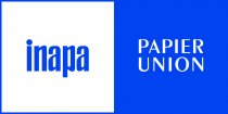 Logo Inapa – Papier Union