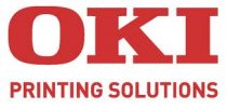 OKI Logo