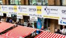 Bürofachmesse in Berlin, Roy Schulz