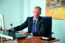 Michael Peduzzi, CEO der Trodat Trotec Gruppe, hat das Unternehmen verlassen.
