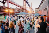 BRANDmania begeistert mit neuen Partnerschaften und Festivalfeeling.
