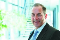 Ingo Solbrig, Leiter Vertrieb Deutschland, Österreich, Schweiz