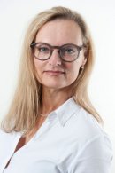 Christine Peters, Senior Manager bei Ingram Micro