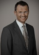 Herbert Hufsky, Vice President Warehouse Operations Europe