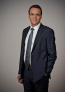 Ingram Micro, Marcus Adä