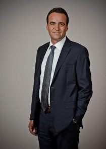 Ingram Micro, Marcus Adä