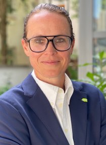 Susanne Böck, Ingram Micro Deutschland