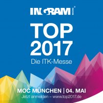 Ingram Micro: TOP 2017