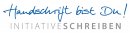 Initiative Schreiben