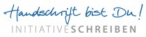 Initiative Schreiben