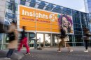 Die Insights-X feierte erfolgreiches Comeback der großen Aussteller und Marken.
