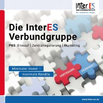 InterES-Imagebroschüre
