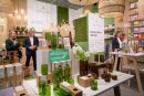 Das Ethical Style Label kennzeichnet teilnehmende Aussteller als nachhaltig. 