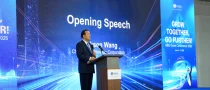 Jackson Wang, Mitbegründer und Chairman der Ninestar Corporation