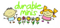 Durable Minis