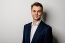 Lucas Dürand, Leiter BVDM/HBS beim Handelsverband Wohnen und Büro