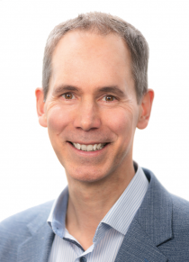 Jens Kollecker, Leitung Operations, Hamelin GmbH