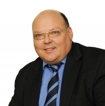 Jörg Borkowski, Pilot Pen
