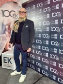 Jochen Pohle, Chief Retail Officer bei EK Retail.