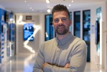 Johannes Krull ist neuer Head of Field Sales der Heinekingmedia in Hannover.