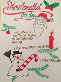 "Joint the movement"-Einsendung 