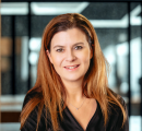 Julia Schröder, Edding International