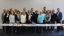 Jury Designwettbewerb